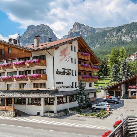 Hotel Ladinia La Villa  Dış mekan fotoğraf