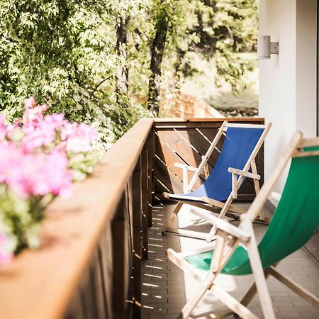 Hotel Ladinia La Villa  Dış mekan fotoğraf