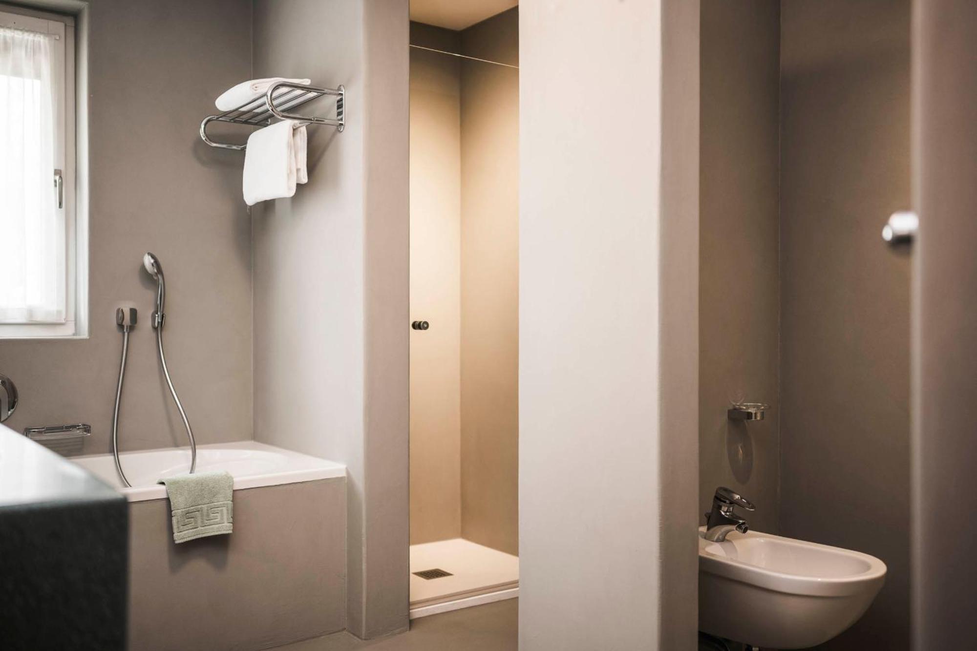 Hotel Ladinia La Villa  Dış mekan fotoğraf