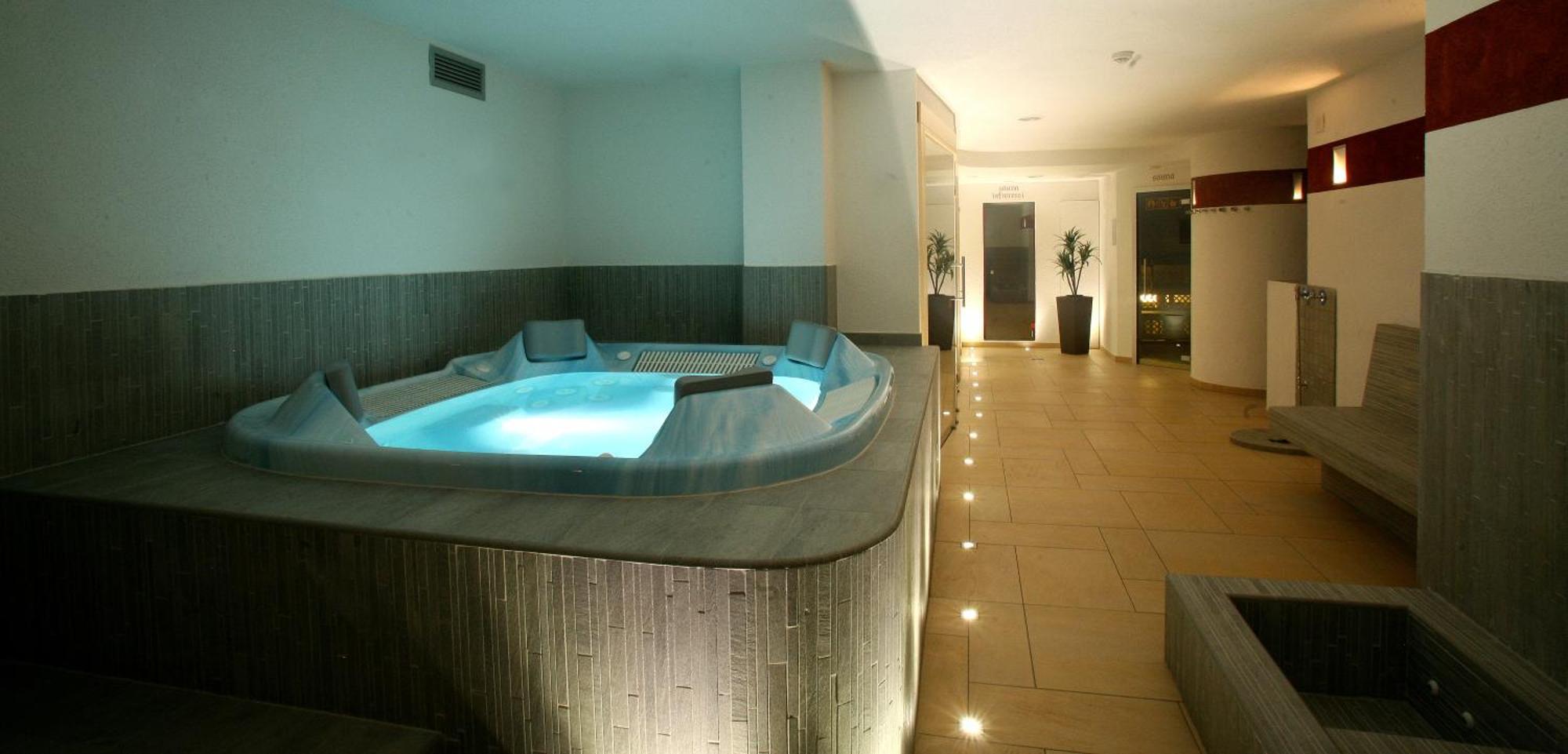 Hotel Ladinia La Villa  Dış mekan fotoğraf